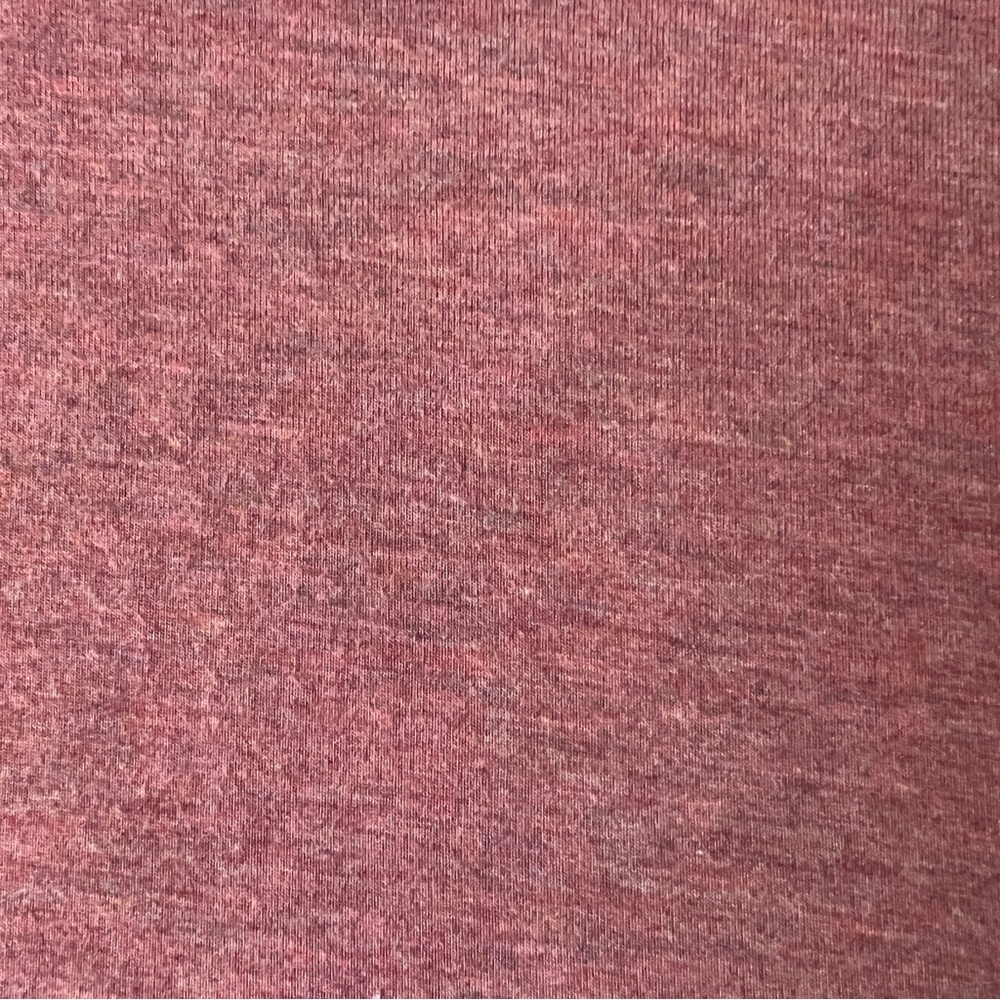 Perfect Basic Layering Long Sleeve Tee - image 5